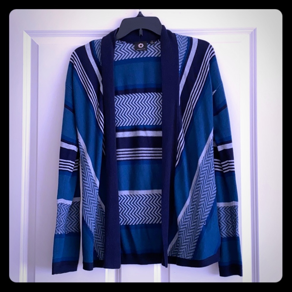 Amber sun cardigan